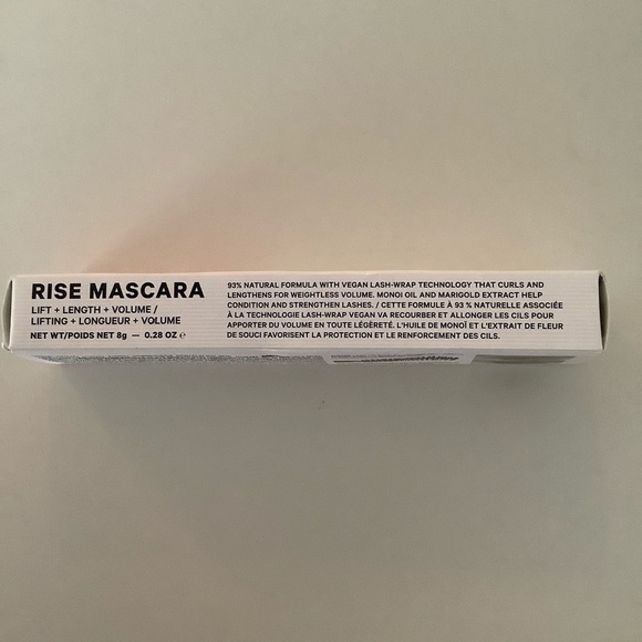 Milk Makeup Rise Mascara - Picture 3 of 3